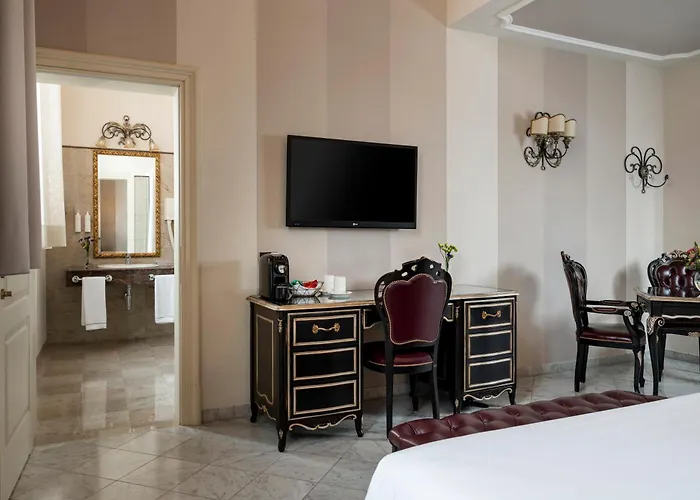 酒店 Grand Di | Esperienze 5*