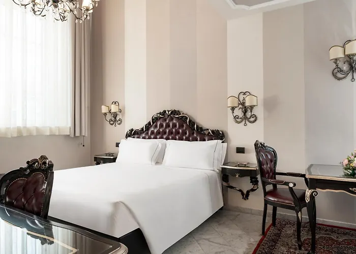 Hotel Grand Di | Esperienze 5*