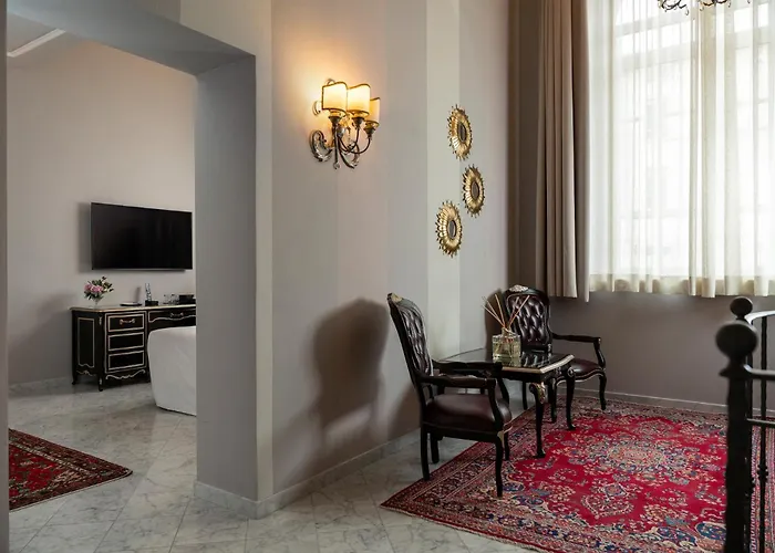 Hotel Grand Di | Esperienze 5*