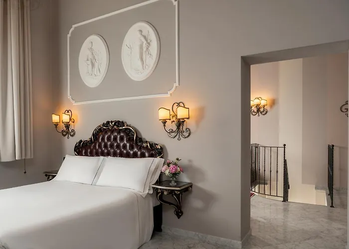 Grand Di | Esperienze 5* 帕爾馬
