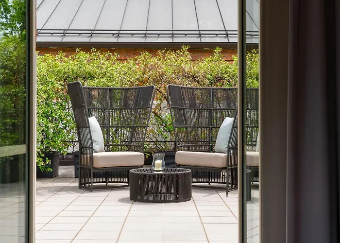 Grand Di | Esperienze Hotel 5*