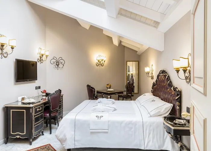 Grand Di | Esperienze Hotel 5*