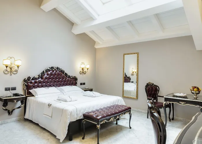 Grand Di | Esperienze 5* 帕爾馬