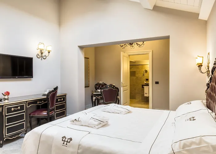 Grand Di | Esperienze 5* 帕爾馬