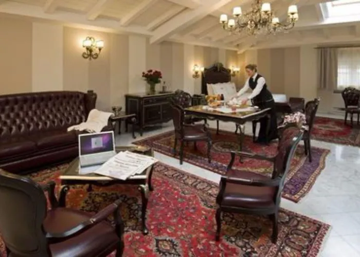 Grand Di | Esperienze 5*