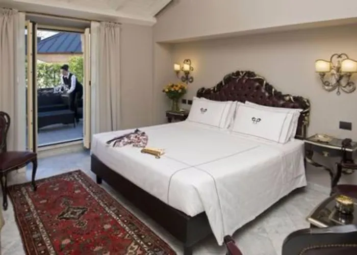 Grand Di | Esperienze Hotell