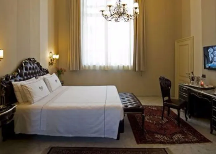 Grand Di | Esperienze 5* Parma