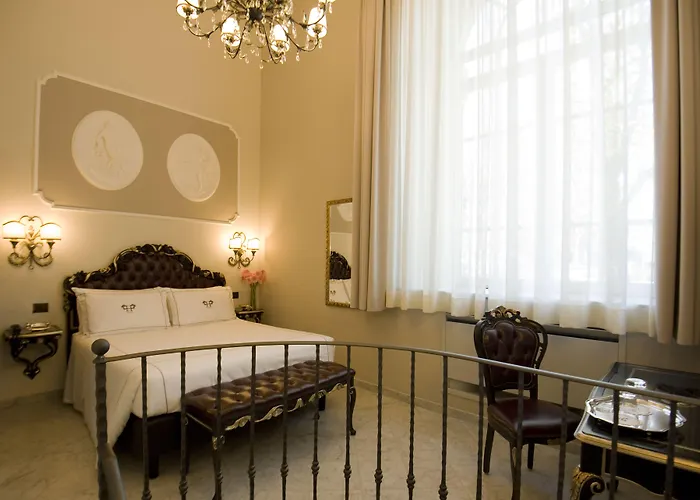 Grand Di | Esperienze Hotel Parma