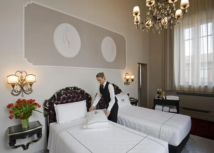 Grand Di | Esperienze 5*