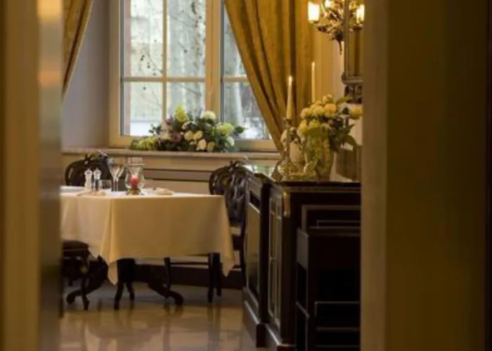 Grand Di | Esperienze Hotel 5*