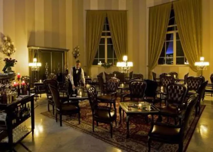 Grand Di | Esperienze 5* 帕爾馬