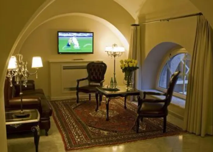 Hotel Grand Di | Esperienze 5*