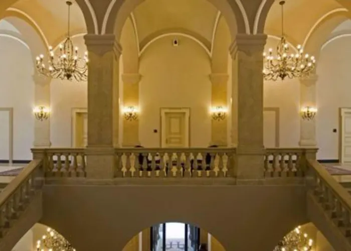 Grand Di | Esperienze 5* Parma