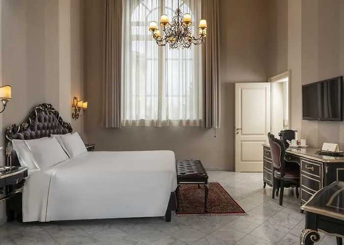 Hotel Grand Di | Esperienze Parma