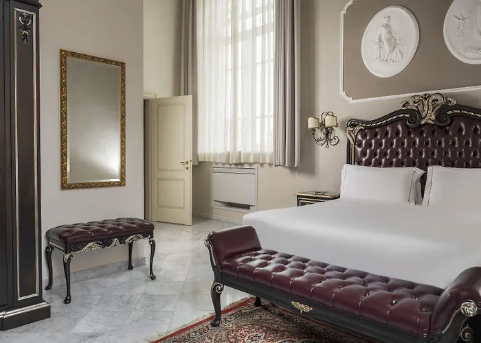 Grand Di | Esperienze Hotel Parma