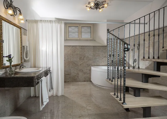 Grand Di | Esperienze Hotel 5*