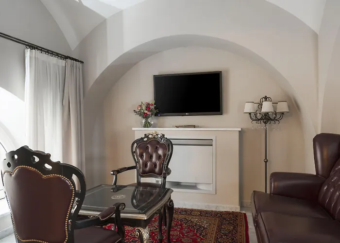 Grand Di | Esperienze Hotel 5*