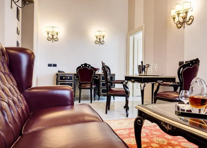 Grand Di | Esperienze Hotell Parma