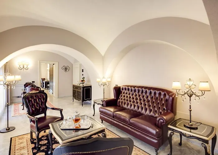 Hotel Grand Di | Esperienze